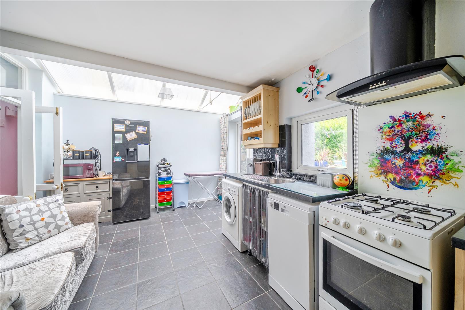 Lady Street, Kidwelly, SA17 4UD